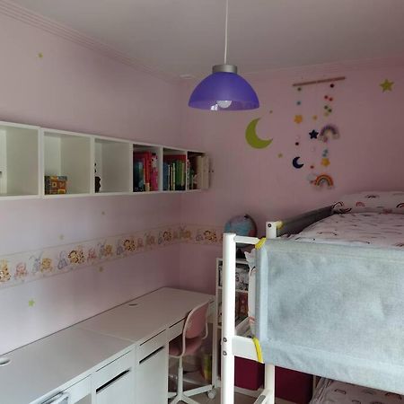 Appartement Apartamento Barbate Extérieur photo