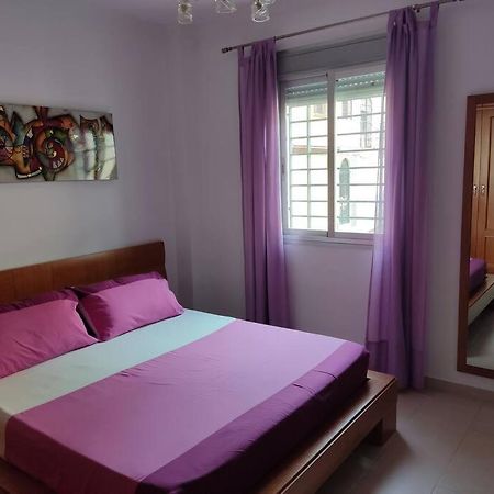 Appartement Apartamento Barbate Extérieur photo
