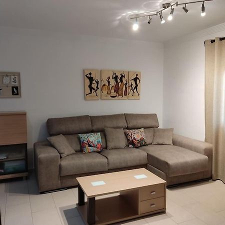 Appartement Apartamento Barbate Extérieur photo
