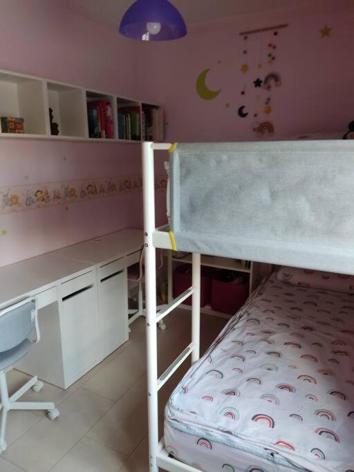 Appartement Apartamento Barbate Extérieur photo