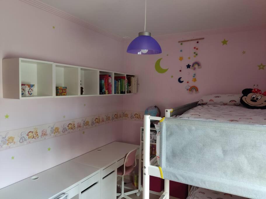 Appartement Apartamento Barbate Extérieur photo