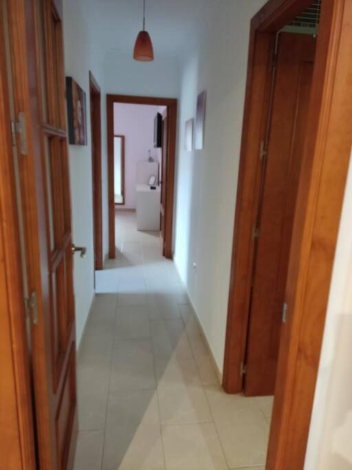 Appartement Apartamento Barbate Extérieur photo