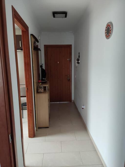 Appartement Apartamento Barbate Extérieur photo
